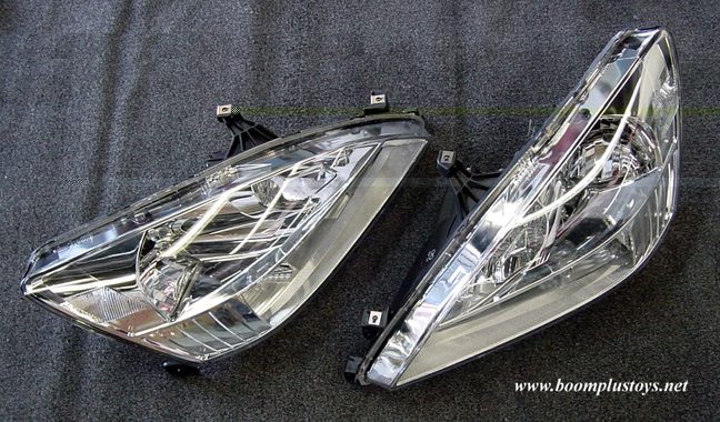 JDM Honda Inspire UC / Accord Head Lamp (2004 / Right)